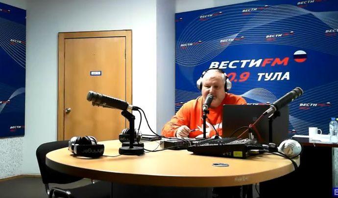 «Лично знаком» с Сергеем Беловым. 21.02.2020