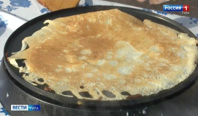 Во сколько обходится тульским хозяйкам блинное меню?