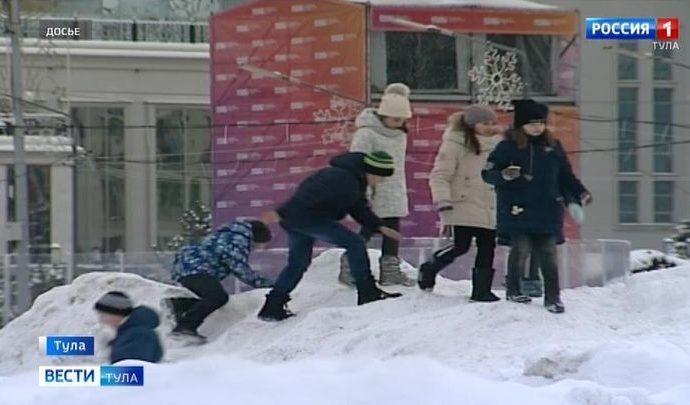 Что делать родителям, если ребенок потерялся?