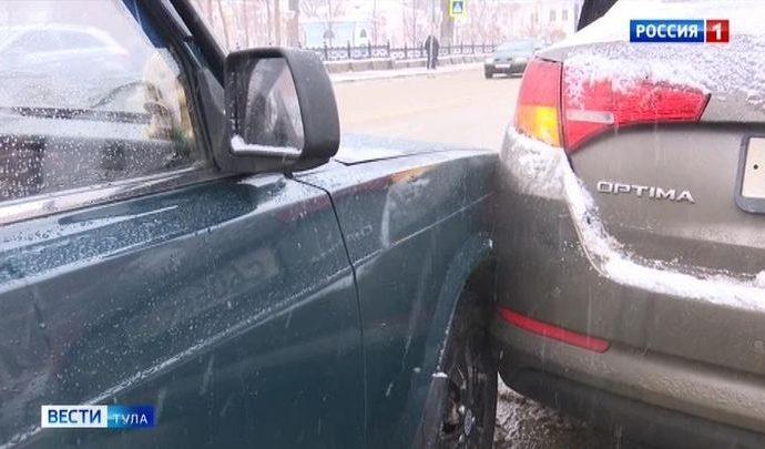 Тульская область попала в список безрисковых субъектов страны