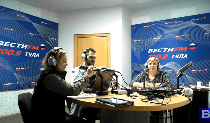 Грипп и ОРВИ. Ольга Сафонова. 17.02.2020