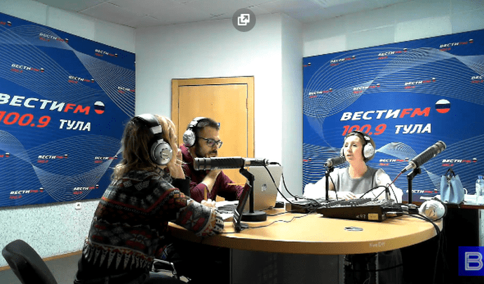 Масленица. Елена Смурова. 27.02.2020
