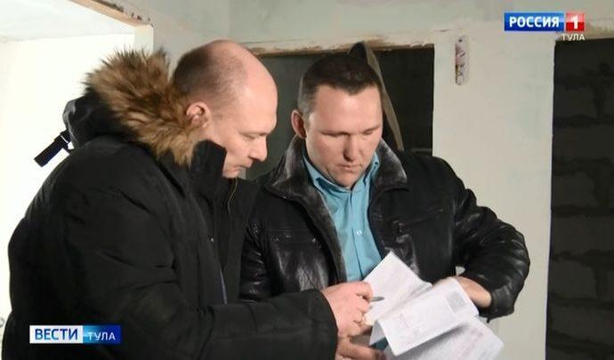 Жители комплекса «Времена года» шокированы счетами за отопление