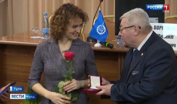 Стали известны имена лучших инженеров и изобретателей 2019 года