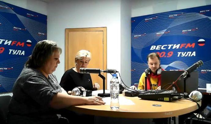 Школа правовых знаний. Татьяна Ларина, Елена Пустовойт. 19.02.2020
