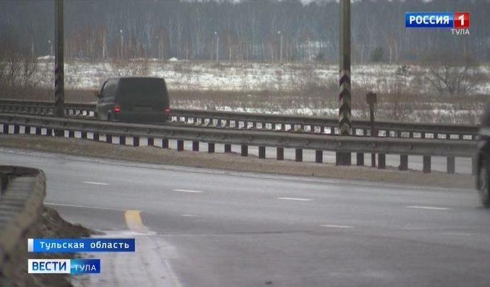 В Киреевском районе найден пропавший житель Краснодарского края