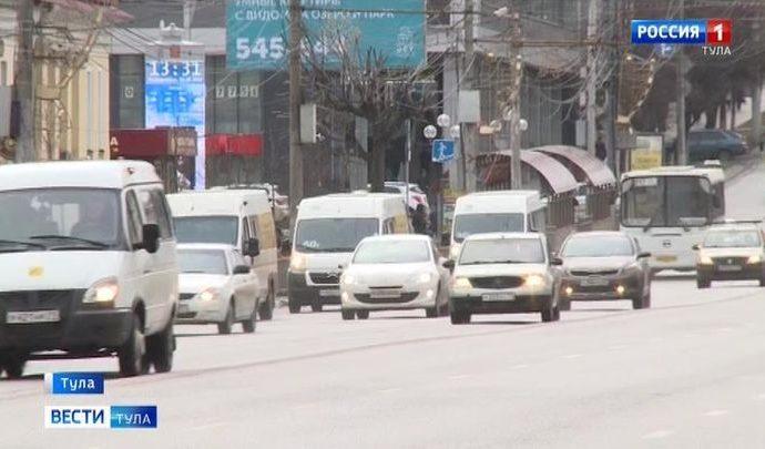 В Государственной Думе рассматривается ряд поправок в закон о транспорте из-за каршеринга
