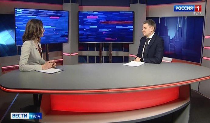 Время ответа: Юрий Панфилов. 08.02.20