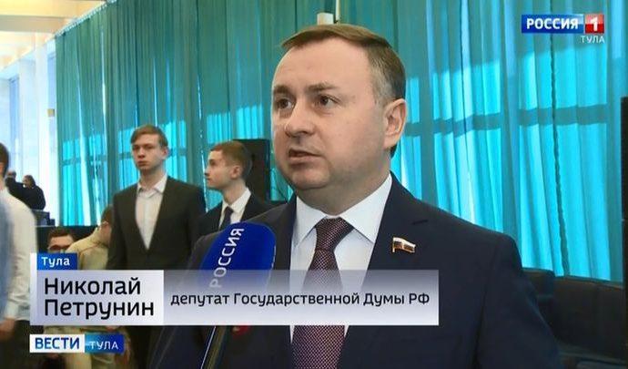 Ко Дню Победы в России появятся Города трудовой доблести