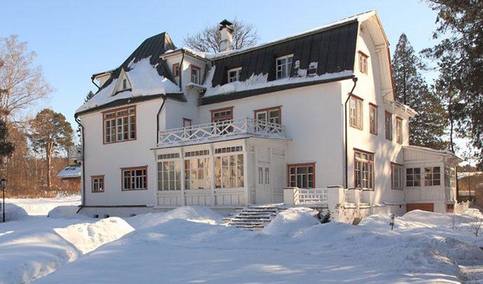 В России появится «Большое Поленово»