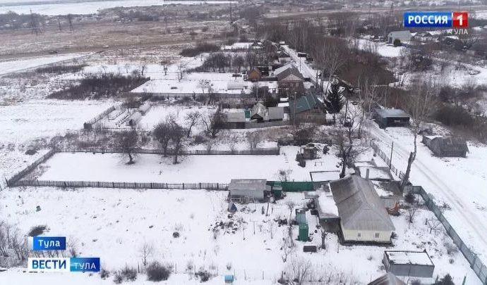 В Тульской области стартовал прием заявок на конкурс сельских старост