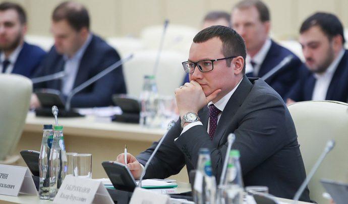 Туляки предложили создавать в регионах центры управления