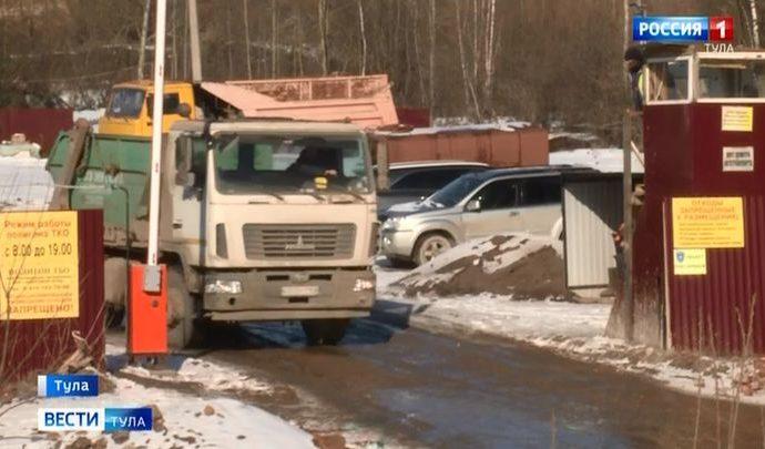 На свалке в Барсуках найдено тело младенца. Подробности