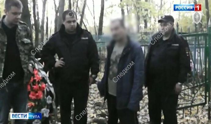 В Туле суд вынес приговор убийцам пенсионеров