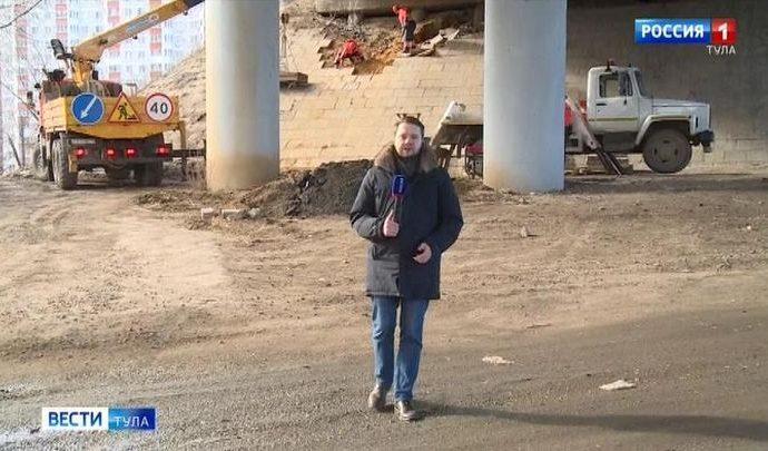 Вести Тула. Эфир от 13.03.2020 (20.45)