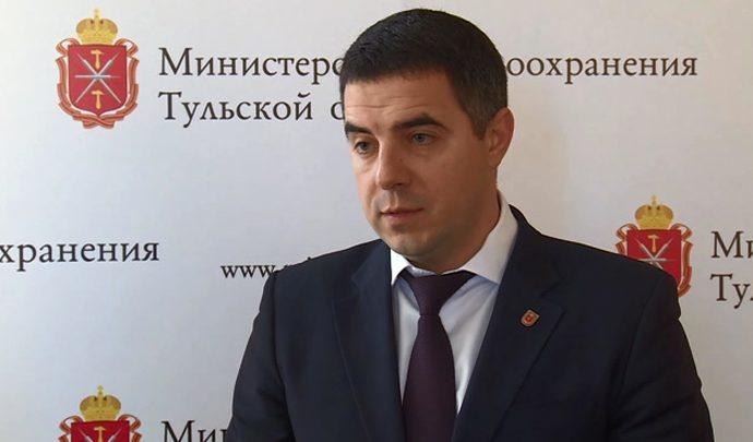 Алексей Эрк рассказал о состоянии больных коронавирусом