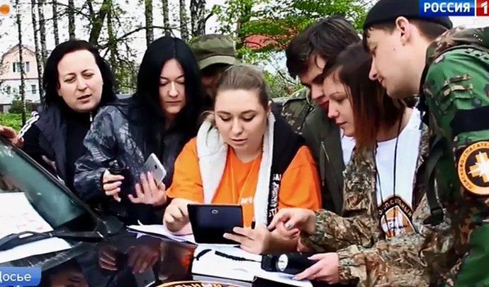 Туляков научат искусству спасать