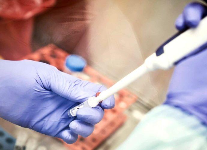В России зафиксированы случаи заболевания микоплазменной инфекцией