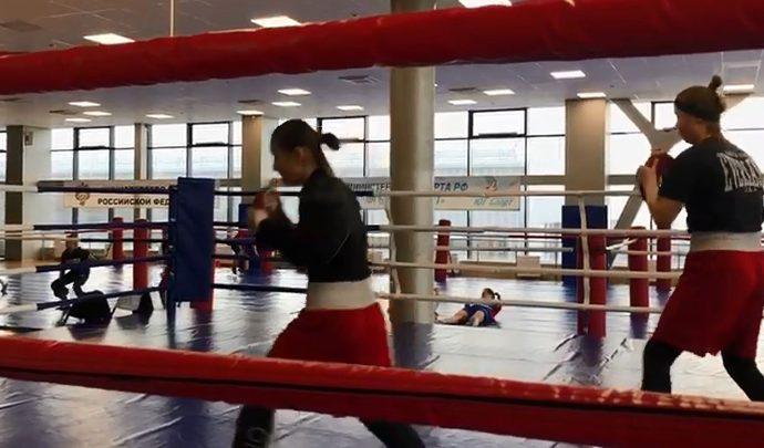 Тульские боксеры отправились на сборы в Кисловодск