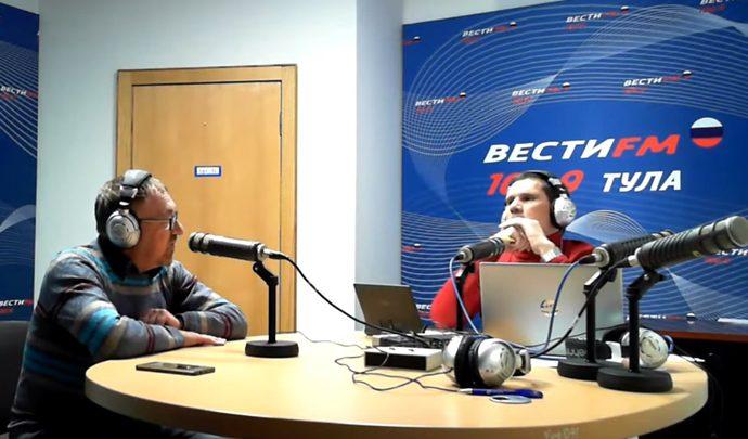Страхи и как с ними бороться. Сергей Перов. 17.03.2020