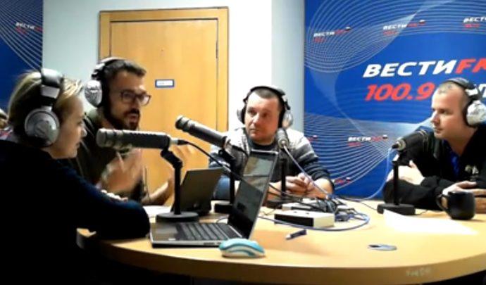 Поиск людей. Сергей Юстус, Павел Вялов. 16.03.2020