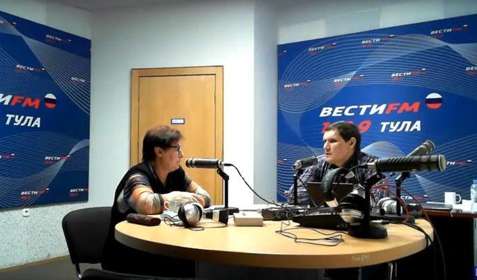 Права потребителей. Надежда Андрианова. 03.03.2020