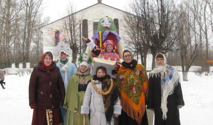 Бегичевский ДК оживят по «Народному бюджету»