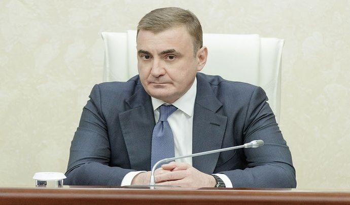 Следующая неделя в России объявлена нерабочей