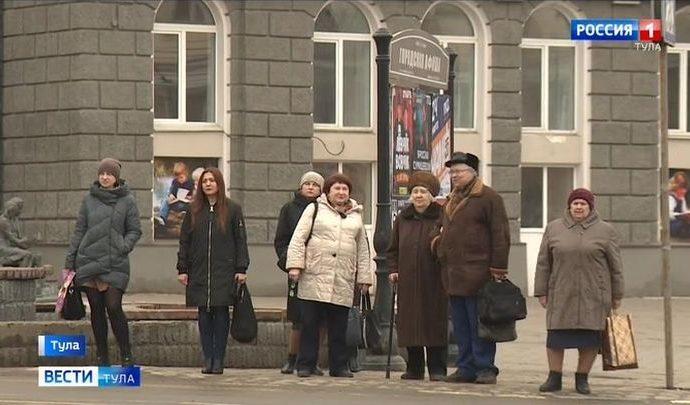 Врачи напоминают тулякам о группах риска заражения коронавирусом