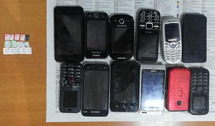 В тульскую колонию попытались запустить «троянского коня»