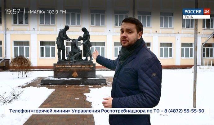 Парламент. Выпуск 11.03.2020