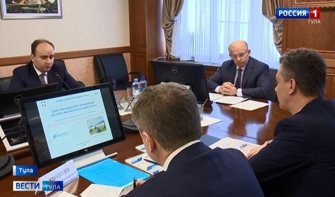 Что ждёт тульскую оборонку в условиях коронавируса?