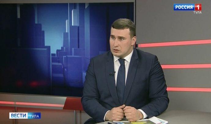 Время ответа: Михаил Пантелеев. 07.03.20