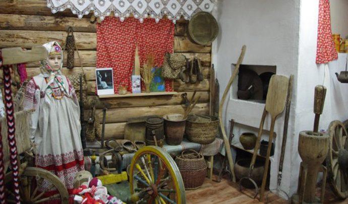 Музеи Одоева ждут туристов