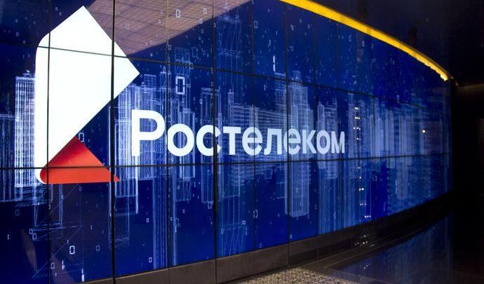 Для тех, кто дома — «Ростелеком» обеспечит тулякам общение без ограничений