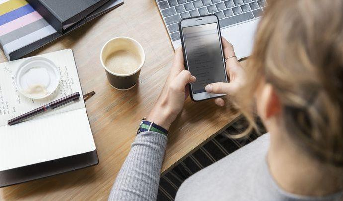 «Ростелеком» бесплатно добавляет корпоративным клиентам к текущему пакету услуг 100 минут и 10 Гб мобильного интернета