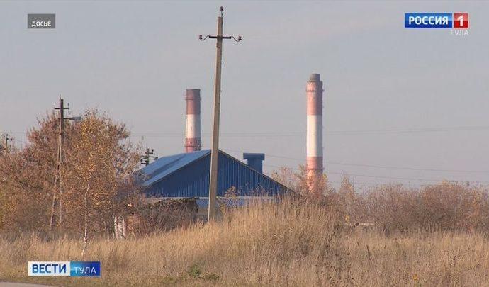 В Суворове задержан похититель проводов со столбов ЛЭП