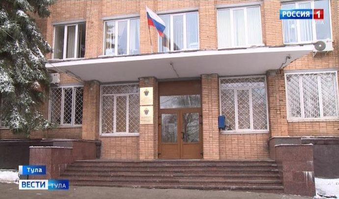 Туляк помешал попытке изнасилования несовершеннолетнего