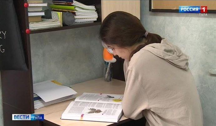 В ТулГУ продолжают оставаться 800 иностранных студентов