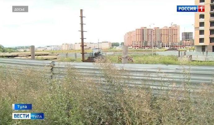 Тульские дольщики одними из первых в стране начали получать компенсации за недострой