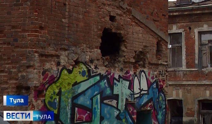 В Тульской области выявят опасные для детей места