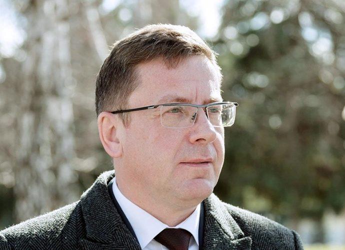 Олег Дючков