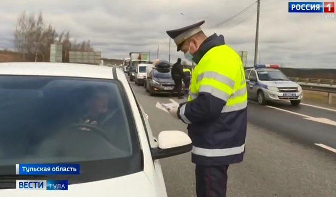 В Туле обсудили новые меры по борьбе с коронавирусом