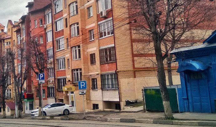 Улицу Энгельса в Туле обещают превратить в безопасную и качественную