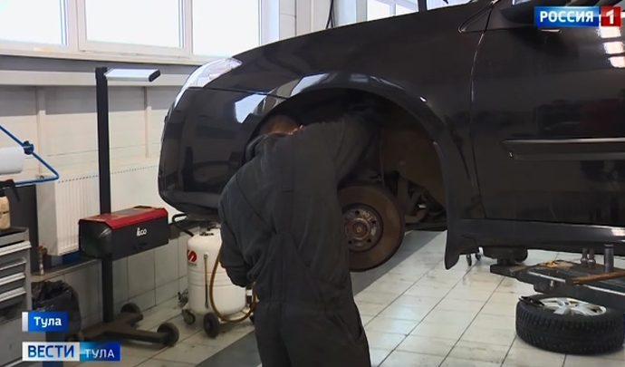 Тульский бизнес, пострадавший от коронавируса, может рассчитывать на поддержку