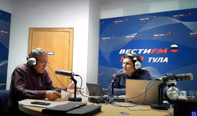 Тема – защита прав потребителей. Анатолий Степанищев. 14.04.2020