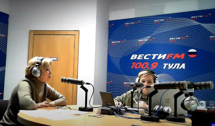 Ситуация на рынке труда. Светлана Ильюшина. 16.04.2020