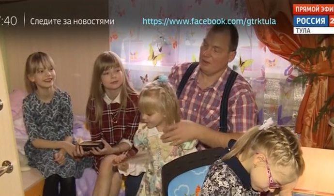 Сетовать на дефицит времени для общения с детьми больше не нужно