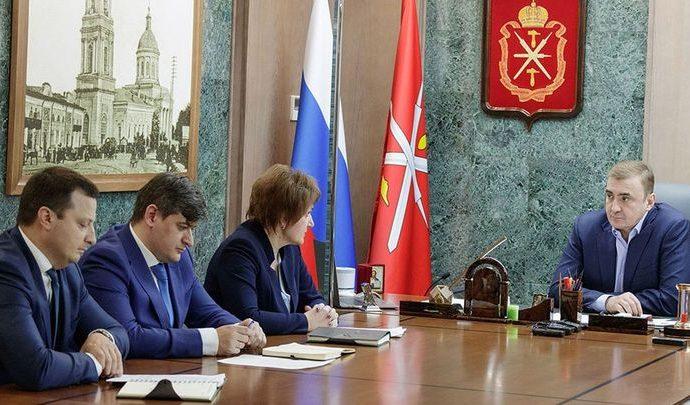 Каких туляков бесплатно обеспечат товарами первой необходимости?