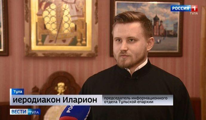 Пост – воздержание от нелюбви, а не от сливочного масла